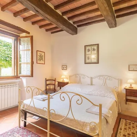 La Spizzica 1 Appartement Baccano