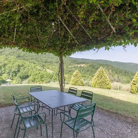 Apartment La Spizzica 1