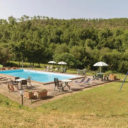 Apartment La Spizzica 1 Baccano