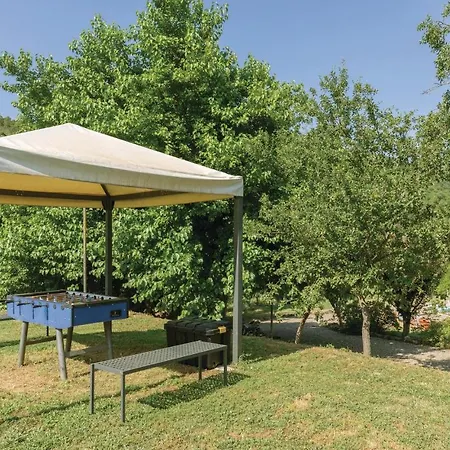 Apartament La Spizzica 1 *