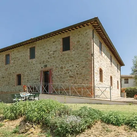 Appartement La Spizzica 1