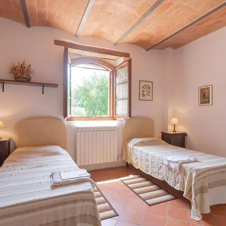La Spizzica 1 Appartement *