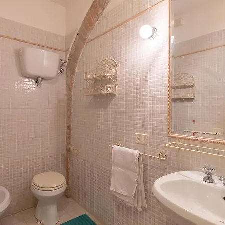 La Spizzica 1 Appartement Baccano