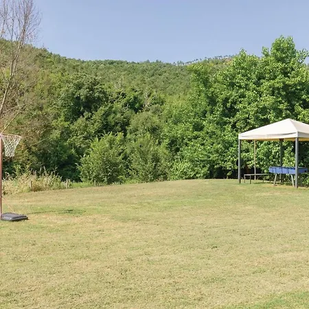 Appartement La Spizzica 1 *