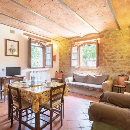 La Spizzica 1 Appartement Baccano