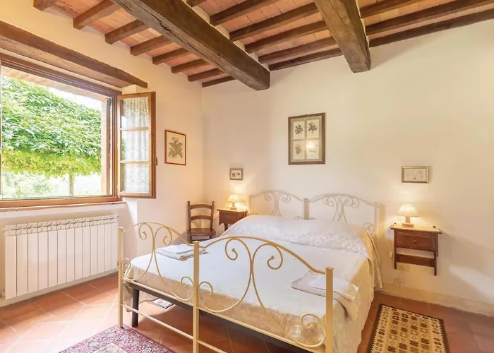 La Spizzica 1 Apartament Baccano