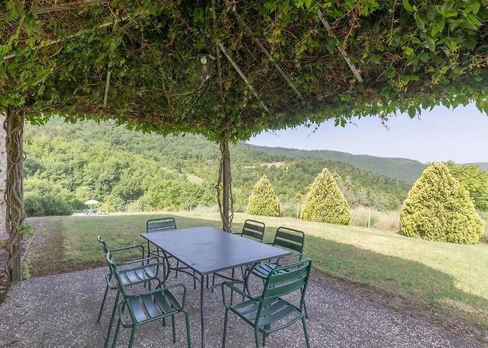 Apartment La Spizzica 1