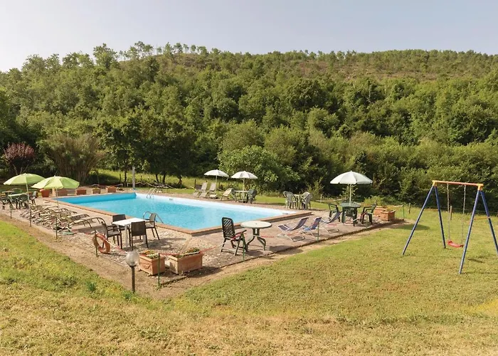 Apartament La Spizzica 1 Baccano