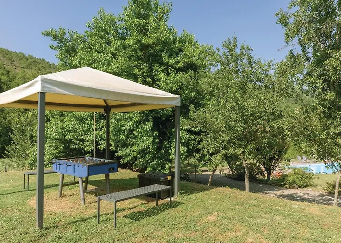 Apartament La Spizzica 1 *