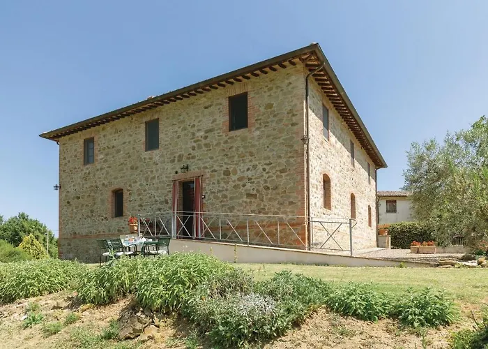 Apartament La Spizzica 1