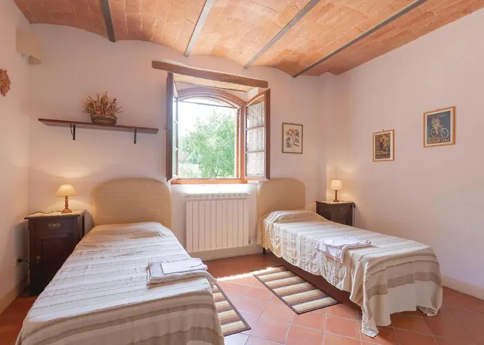 La Spizzica 1 Apartment *