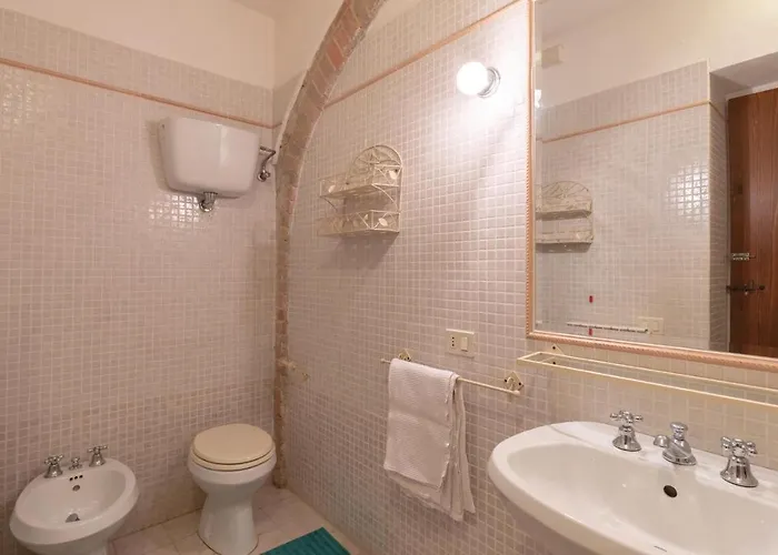 La Spizzica 1 Apartament Baccano