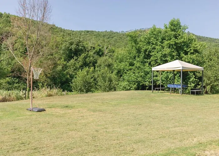 Apartament La Spizzica 1 *