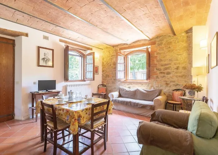 La Spizzica 1 Apartament Baccano